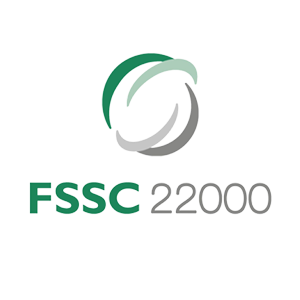 FSSC 22000 Certification