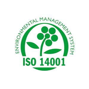 ISO 14001 Certification