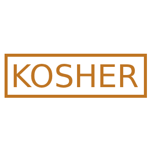 KOSHER Certification